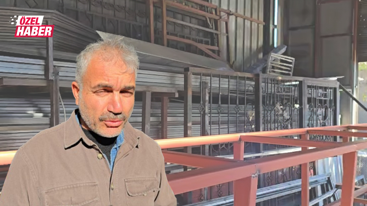 Şanlıurfa’da kar yağışı gerçeği bir kez daha gösterdi! “Ucuz etin yahnisi yenmez”