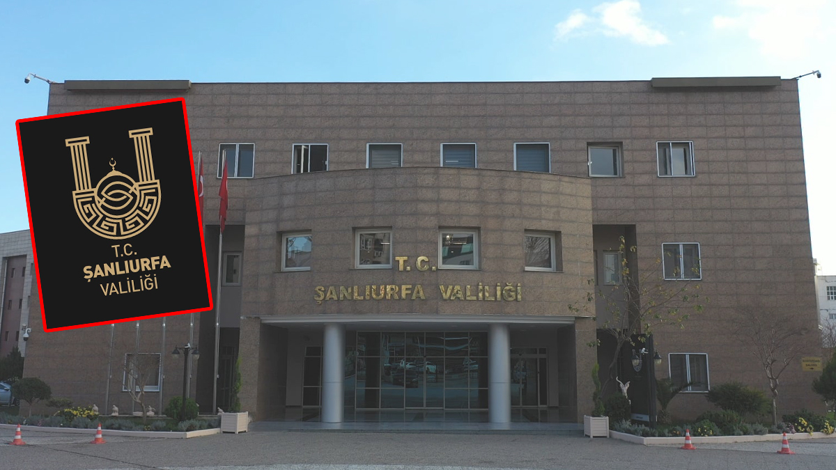 Şanlıurfa’da kadın polisi kayda alan sürücü hakkında flaş gelişme!