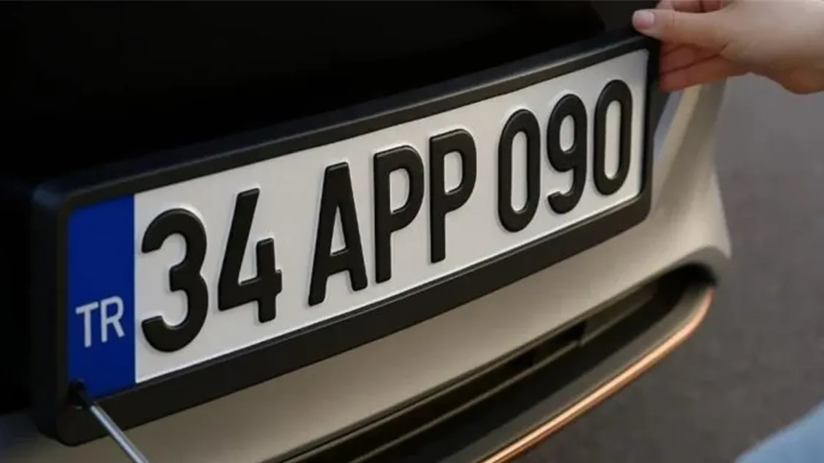 Şanlıurfa'da yeni düzenleme sonrası ‘APP plaka’ paniği! Şoförler odası doldu taştı