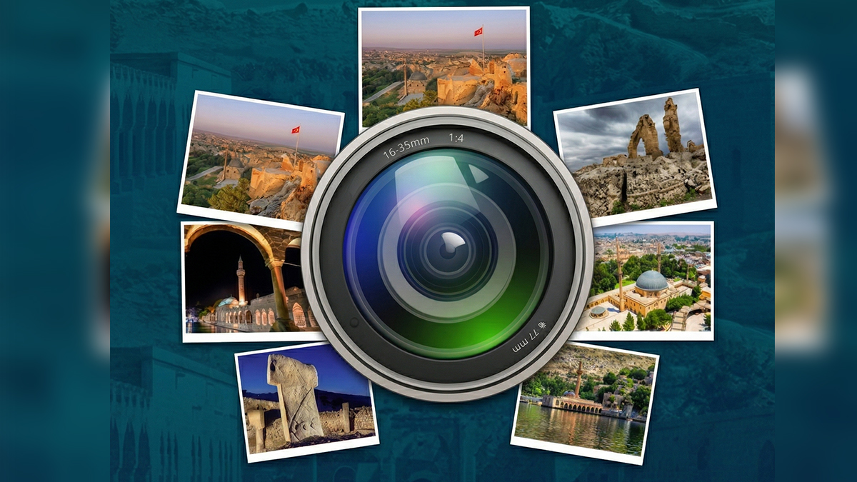 Şanlıurfa’daki yarışma için heyecan dorukta: Binlerce lira ödül dağıtılacak