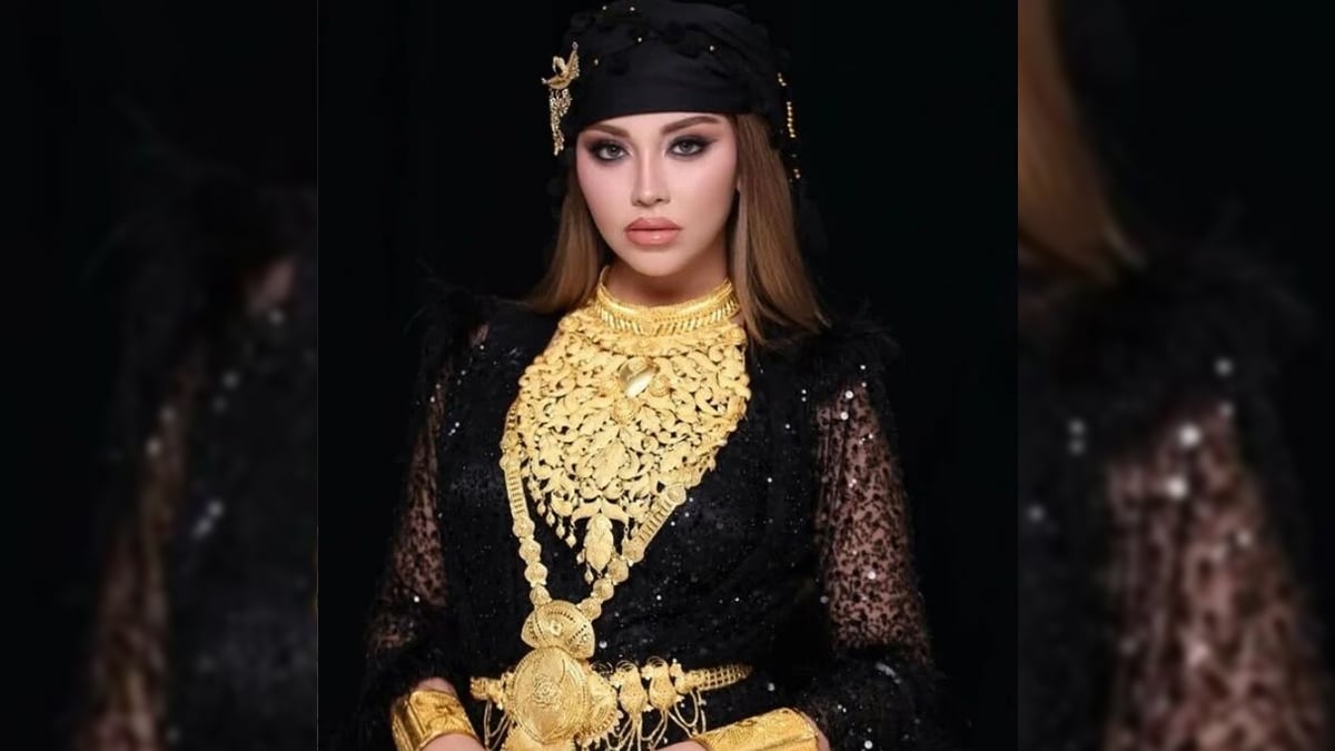 Sosyal medyasından paylaştı: Fenomen Mika Raun hakkında flaş karar!