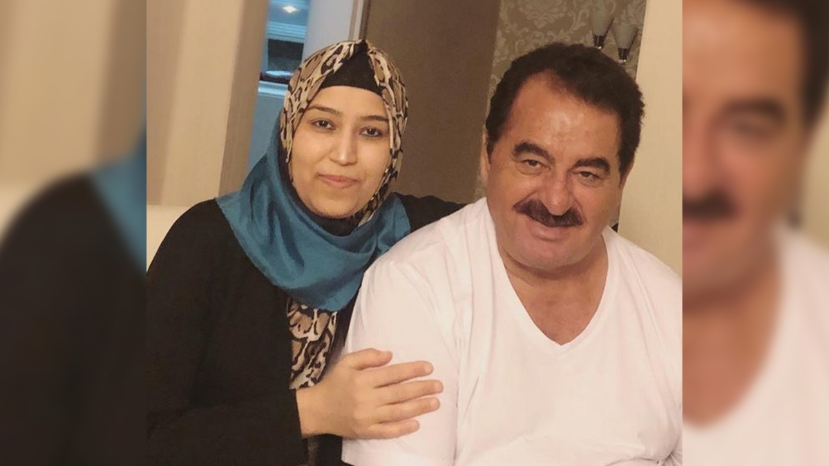 İmparator'un Şanlıurfa'daki kızından manidar paylaşım! “Hepimiz meşgulüz zaten”