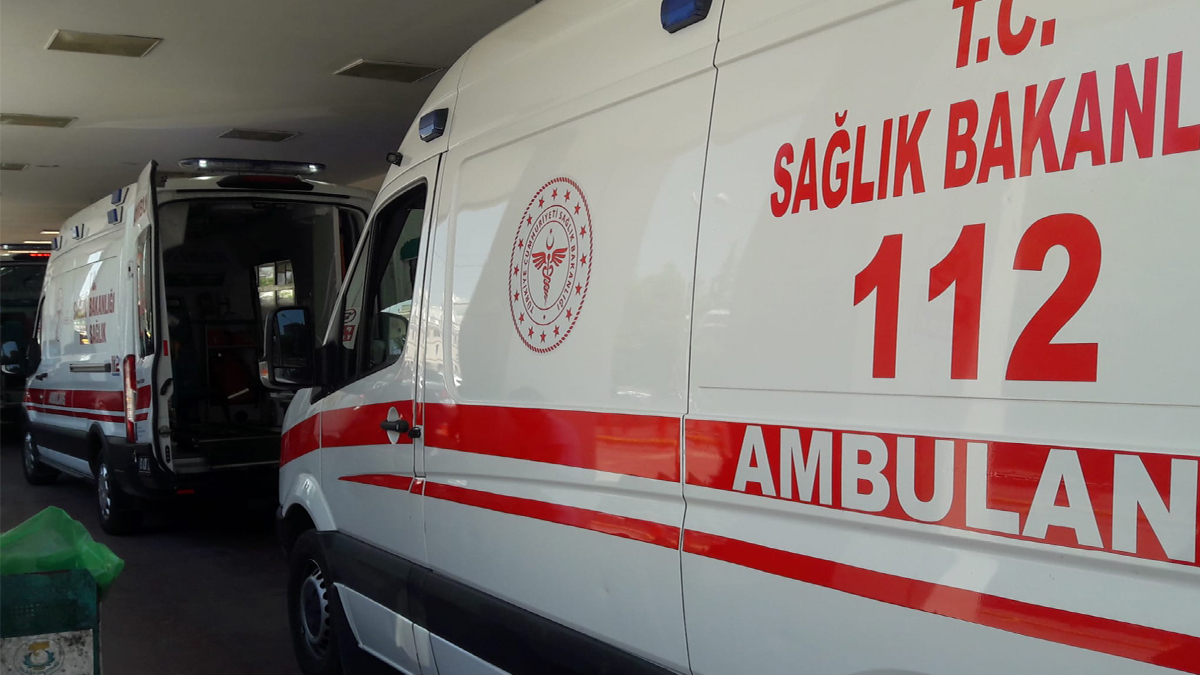 Şanlıurfa'nın köyünde kavga: Yaralı var