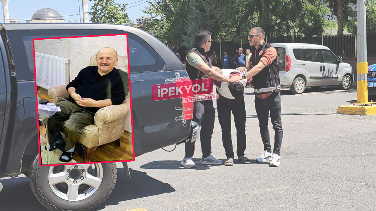 Şanlıurfa’da katiliyle çay içerken öldürüldü! Sebebi ağızları açık bıraktı: Cin musallat etti