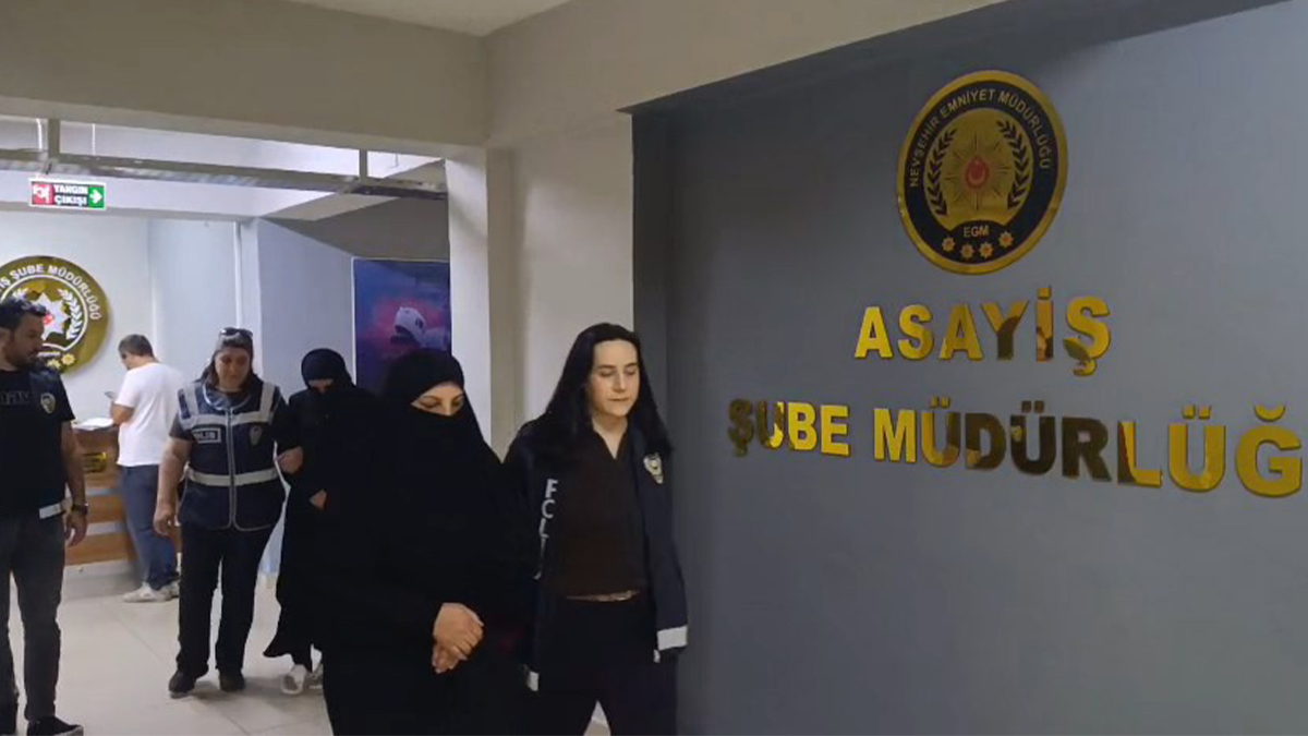 Şanlıurfalı sahte gelin düğün hazırlığını vurguna çevirdi: 1 milyon TL'lik altınla kaçtılar!