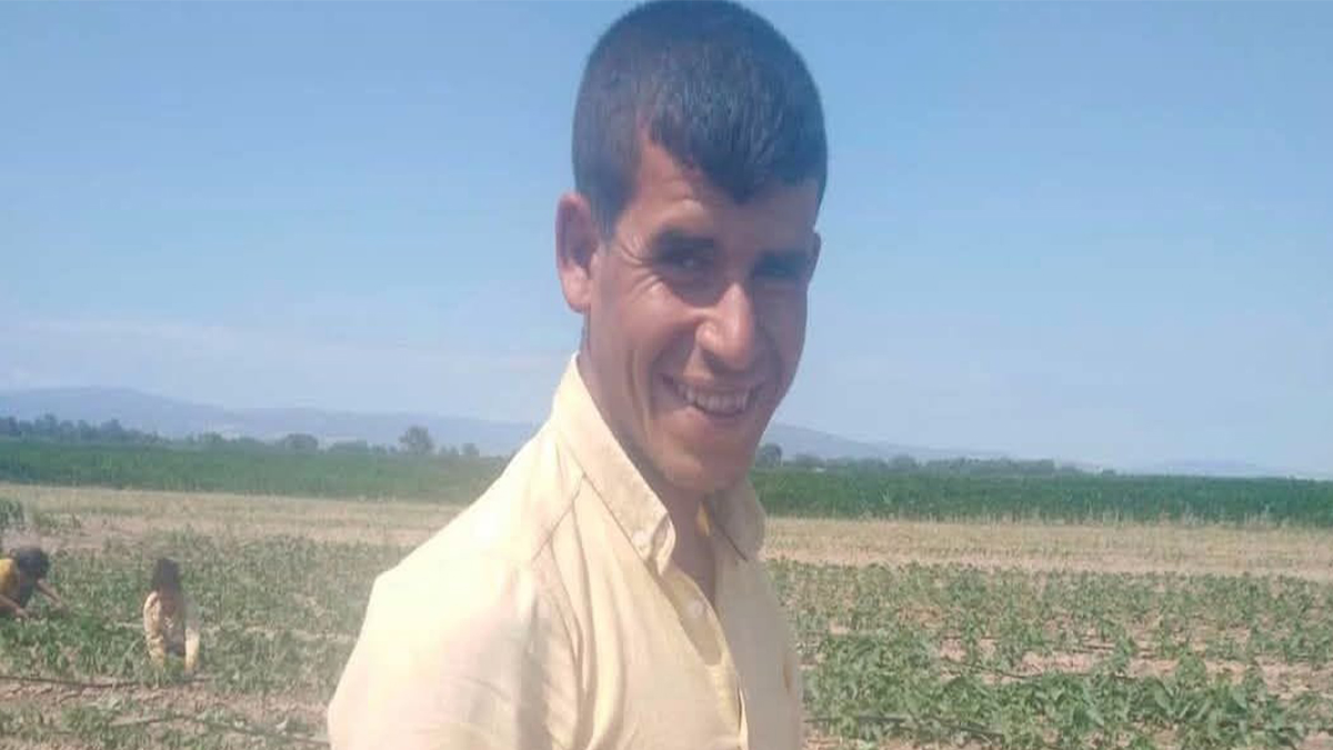Şanlıurfa'ya acı haberlerin ardı arkası kesilmiyor: Denizde boğulma tehlikesi geçirdi
