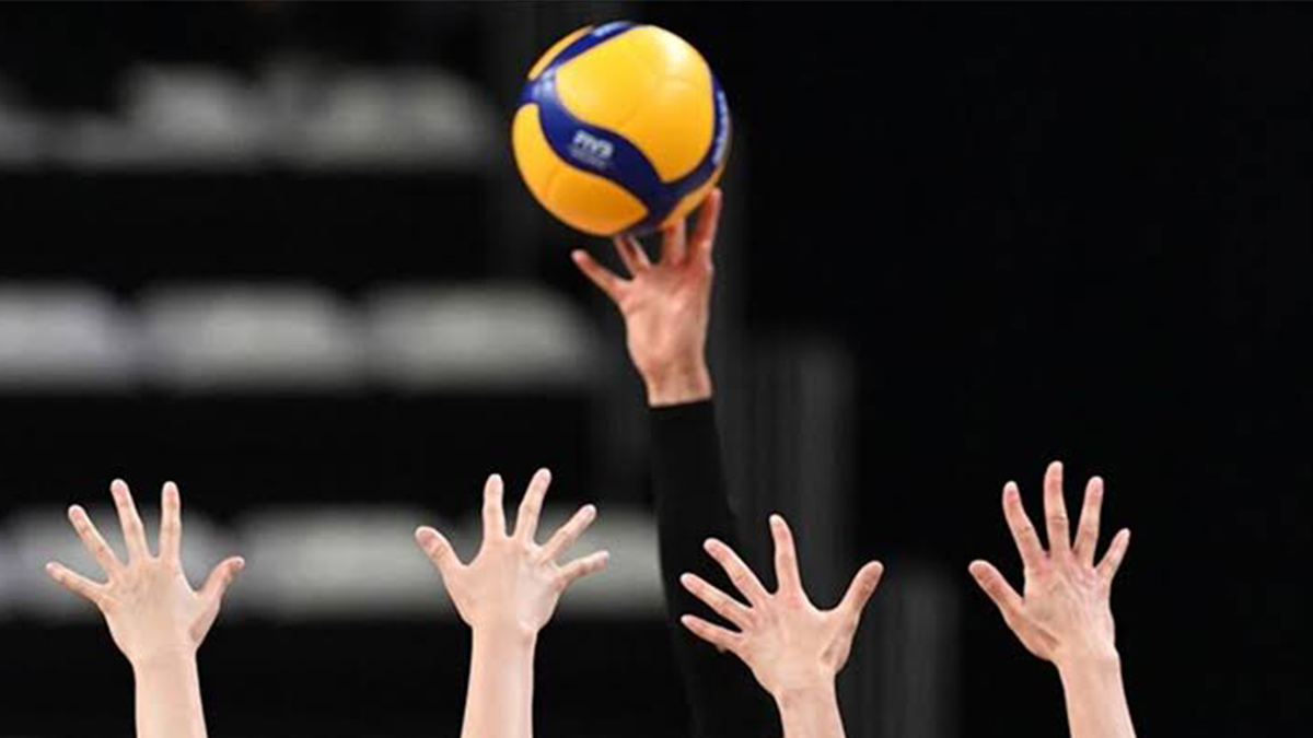 Amedspor Kadın Voleybol Akademisi kuruldu
