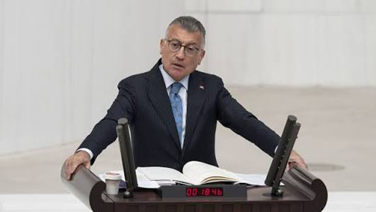 Abdullah Güler'den fon krizi açıklaması: Milletimiz müsterih olsun