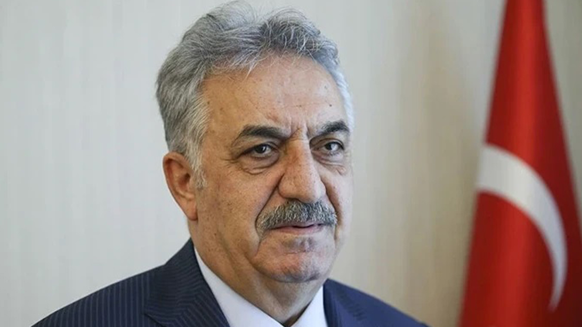 Hayati Yazıcı'ya fon krizinde adı geçen oğlu Mustafa Yazıcı soruldu!