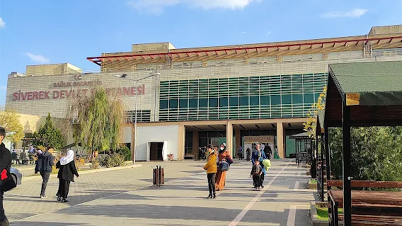 Şanlıurfa’da öğretmenleri taşıyan iki minibüs çarpıştı: Çok sayıda yaralı