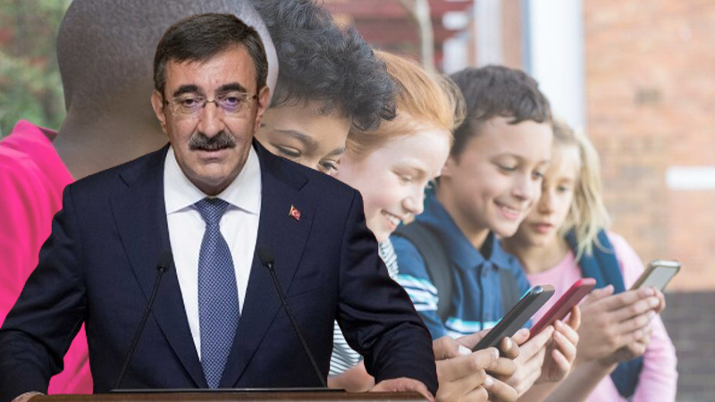 Gençlerin içinde bulunduğu tehlikeden Külliye de şikayetçi