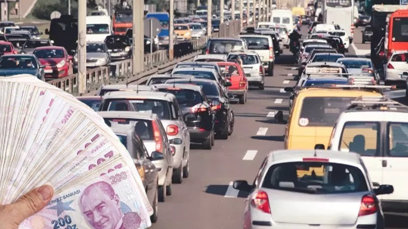 ÖTV zammı sonrası fiyat artışına ceza yağacak