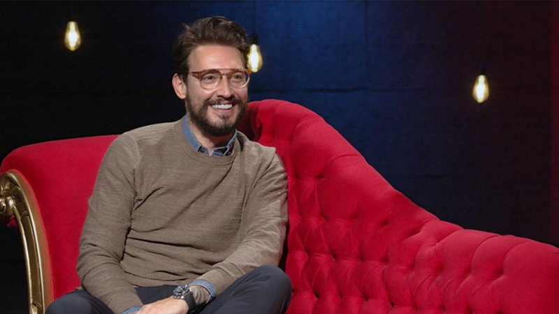 Danilo Zanna Müslüman mı oldu? İşte Danilo'nun yeni adı