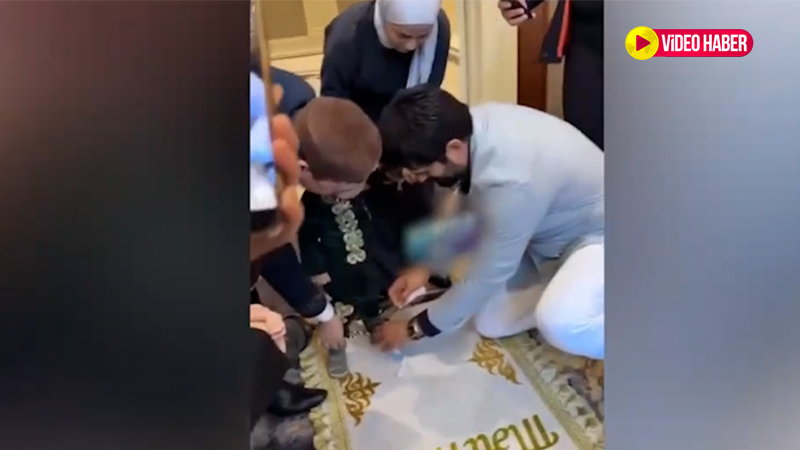 Burak Özçivit’in kurdele kazancı ağızları açık bıraktı!