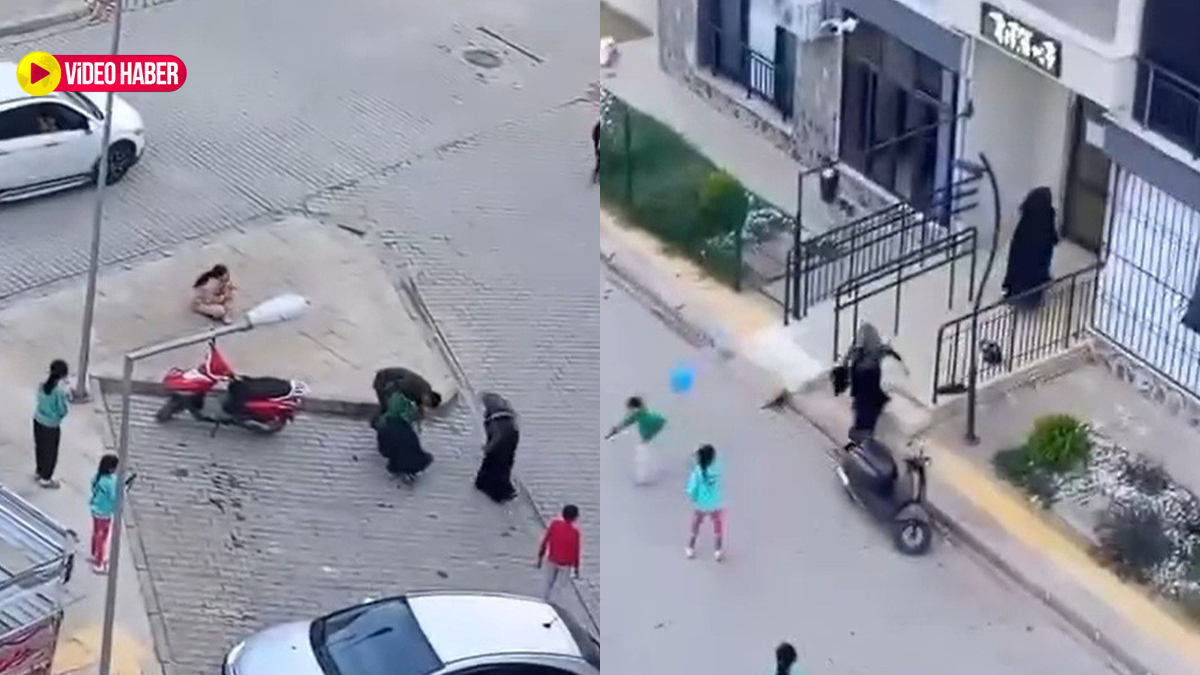 Şanlıurfa'nın yanı başında korkunç olay! 6 yaşındaki öğrenciyi bıçakladı
