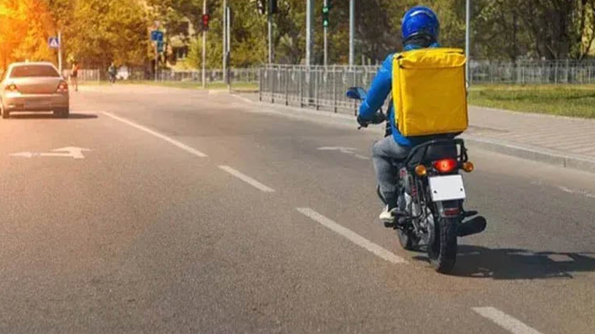 Şanlıurfa’da eve yemek söyleyeceklere kötü haber: İş bırakıyorlar