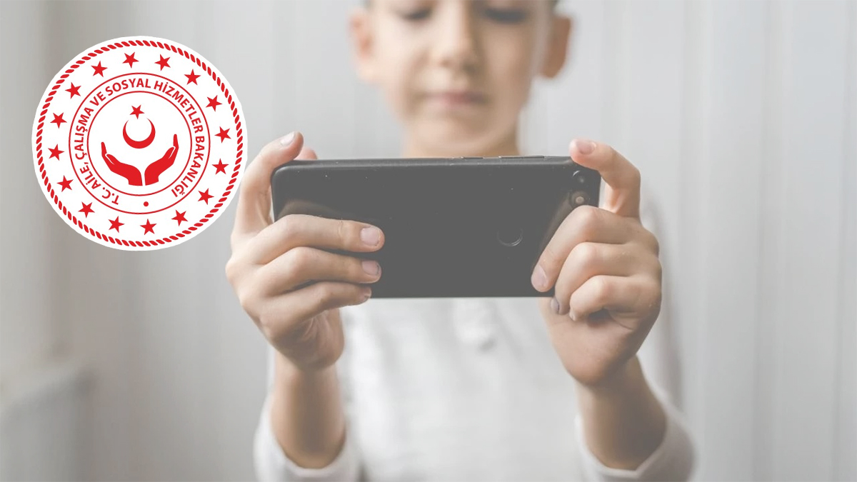 Bakanlıktan önemli uyarı: Zararlı içerik ve zorbalığı anında bildirin