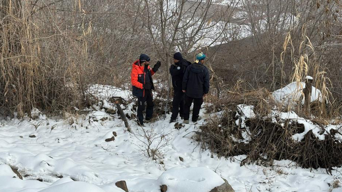 Şanlıurfa'nın komşu ilinde kaybolan kadından 4 gündür haber alınamıyor