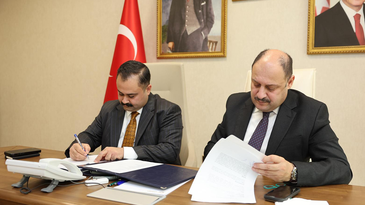 Viranşehir Otogarı ilçe belediyesine devredildi!