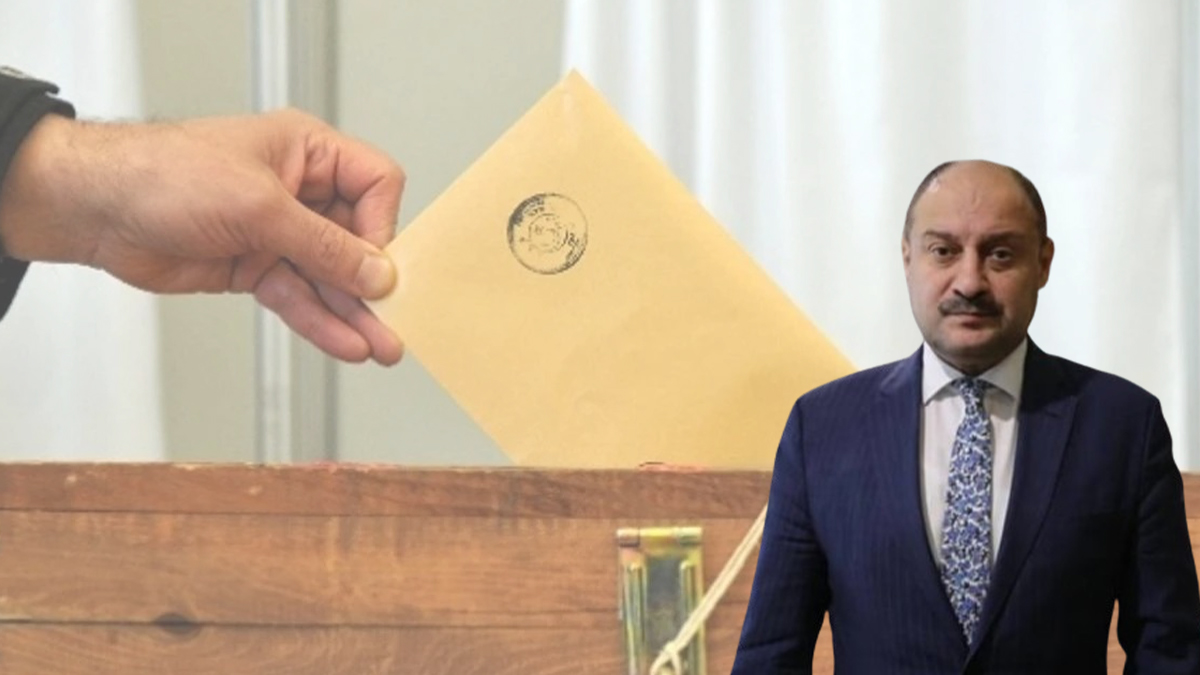 Başkan Gülpınar yeniden aday olsa yüzde kaç oy alır?