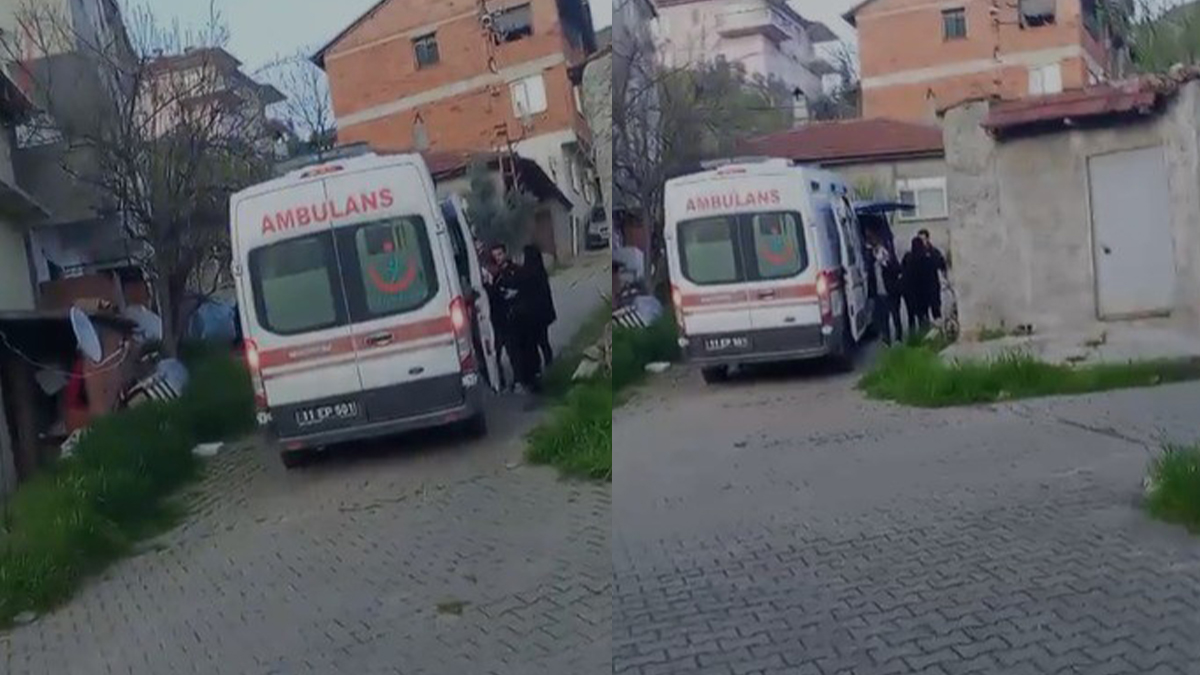 Şanlıurfa’da başlayan tapu krizi kavgası karakolda sona erdi