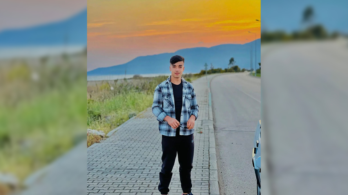 Şanlıurfa'dan Antalya'ya tatil için gitti: 24 yaşında hayatını kaybetti...