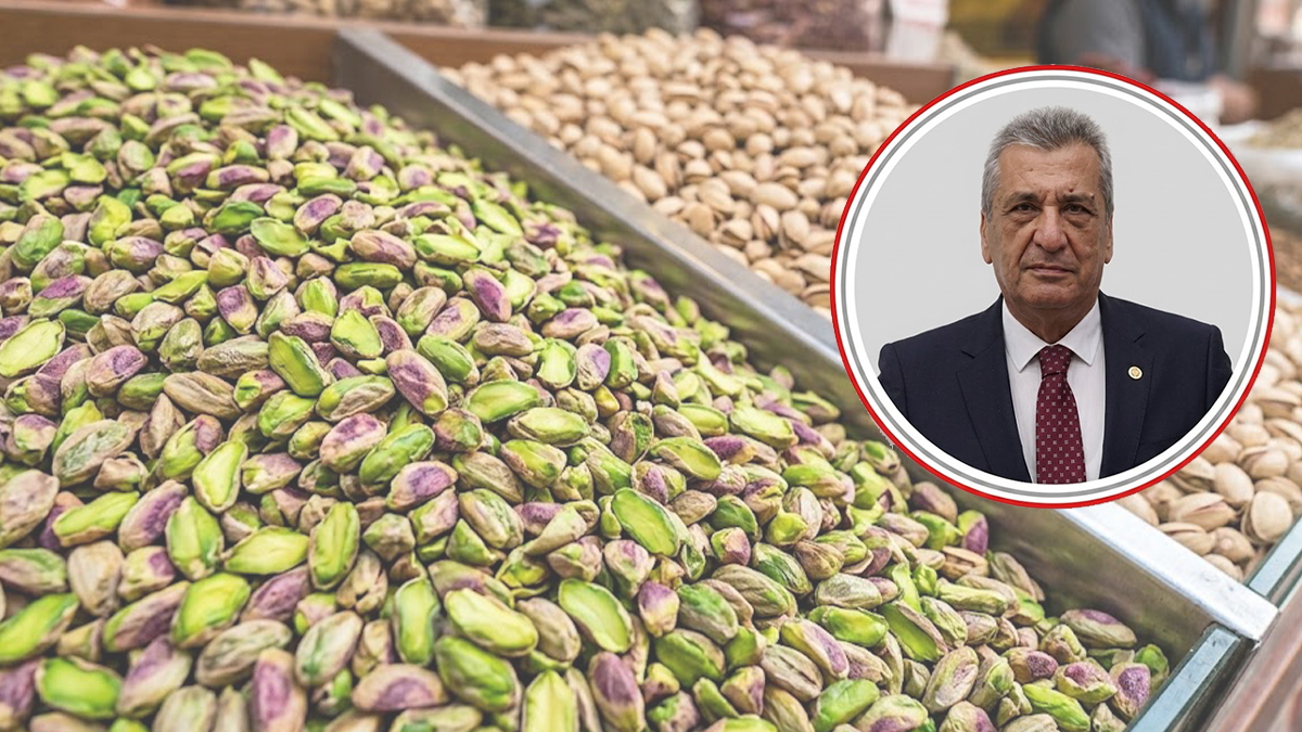 Şanlıurfa ve Gaziantep çiftçisinin alın terine ihanet!