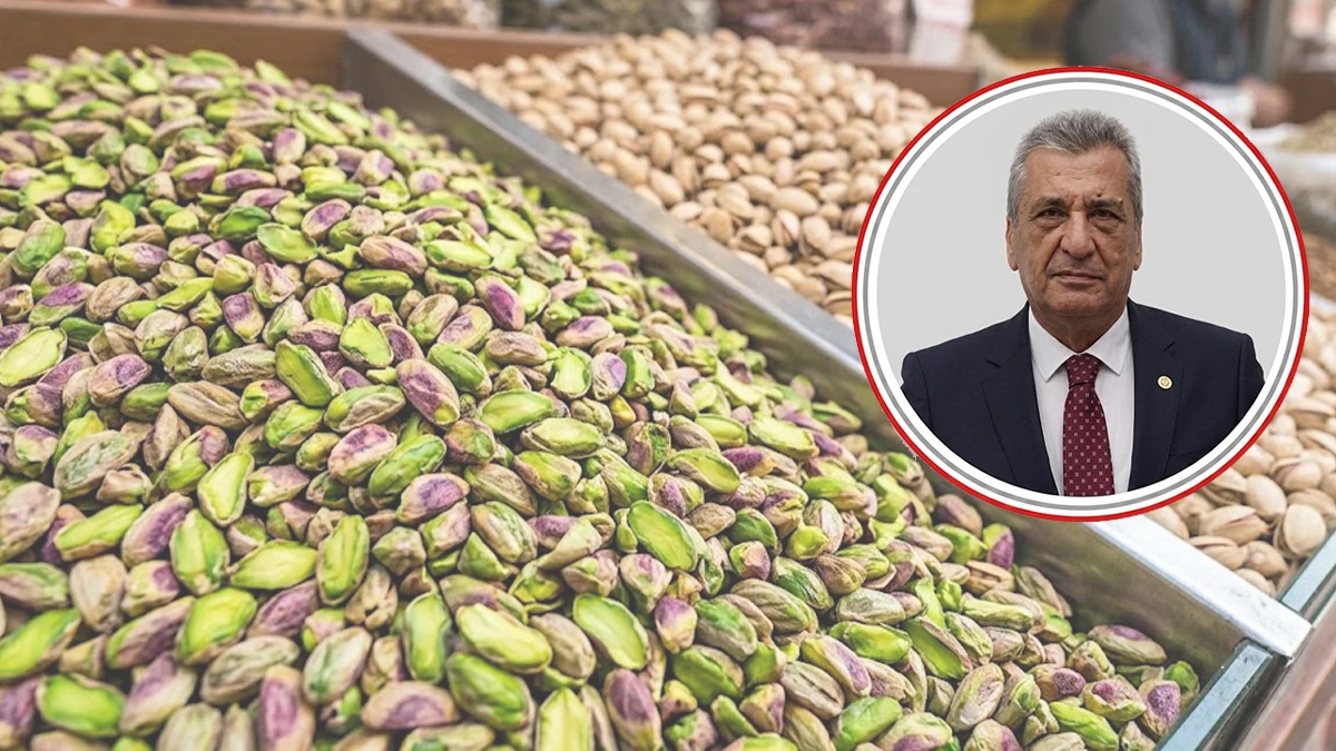 Şanlıurfa ve Gaziantep çiftçisinin alın terine ihanet!