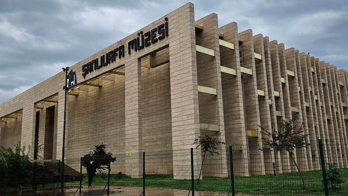 Şanlıurfa'daki müzelerde yeni dönem başlıyor