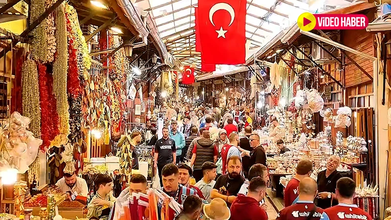 Şanlıurfa’nın komşusunda final heyecanı: Taraftarlar meydanlara sığmadı