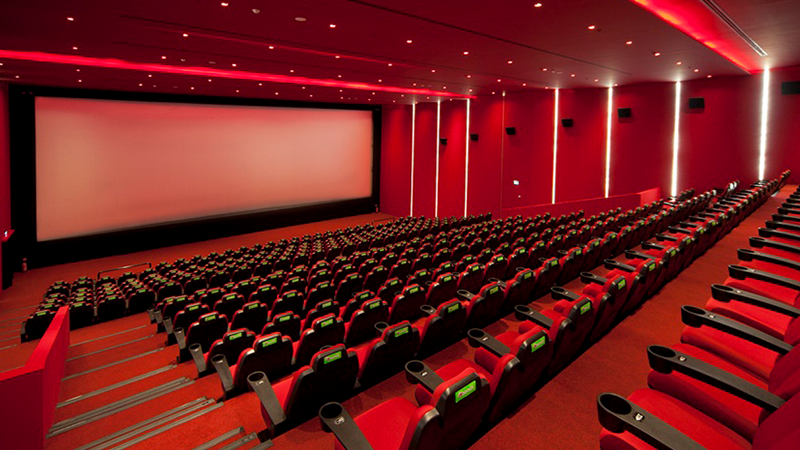 Şanlıurfa’da sinema rüzgarı başlıyor: Ödüllü filmler beyaz perdede