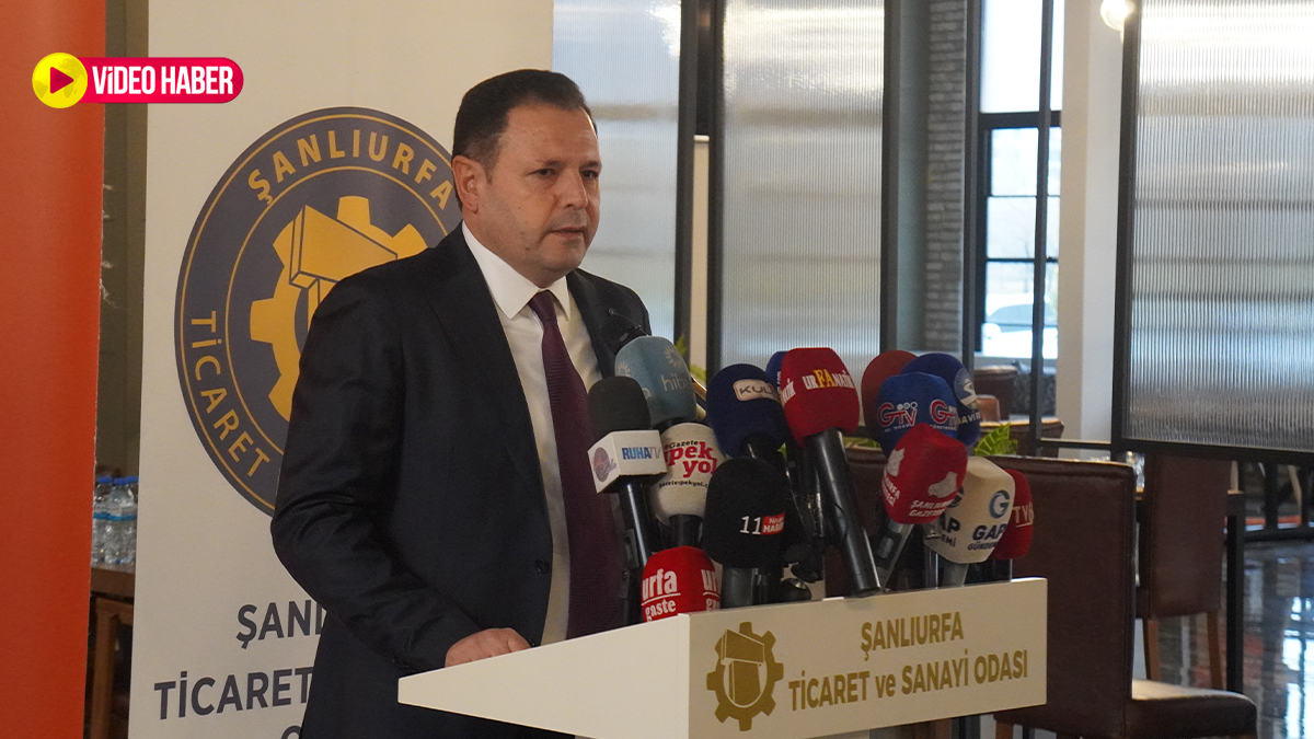 ŞUTSO’dan Gazeteciler Günü için anlamlı buluşma!