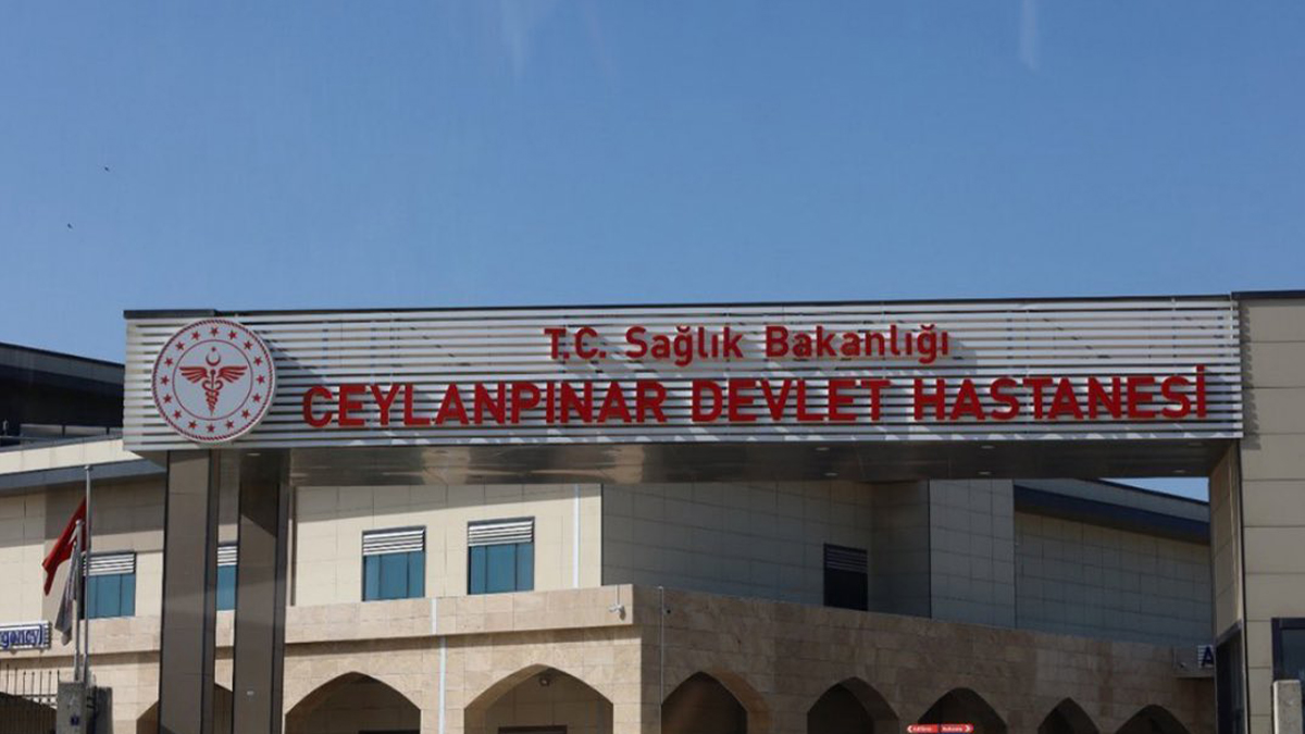 Şanlıurfa’daki hastanede baskı iddiası: Başhekim istifaya mı zorlandı?