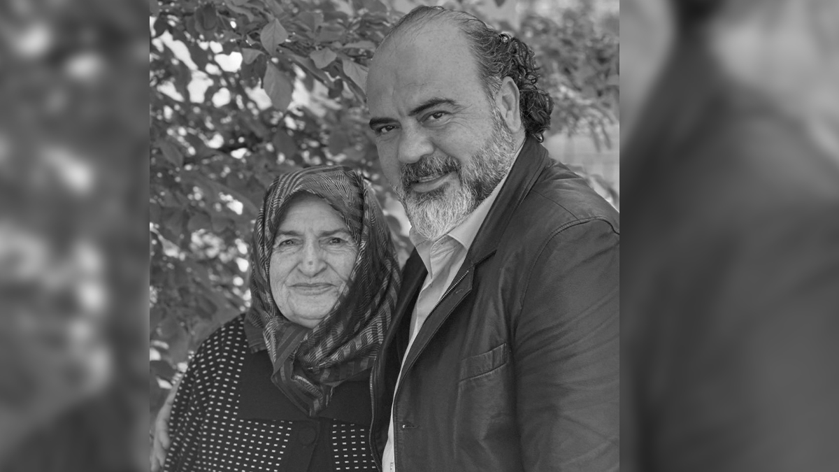 Şanlıurfalı bürokrat İnan'ın acı günü