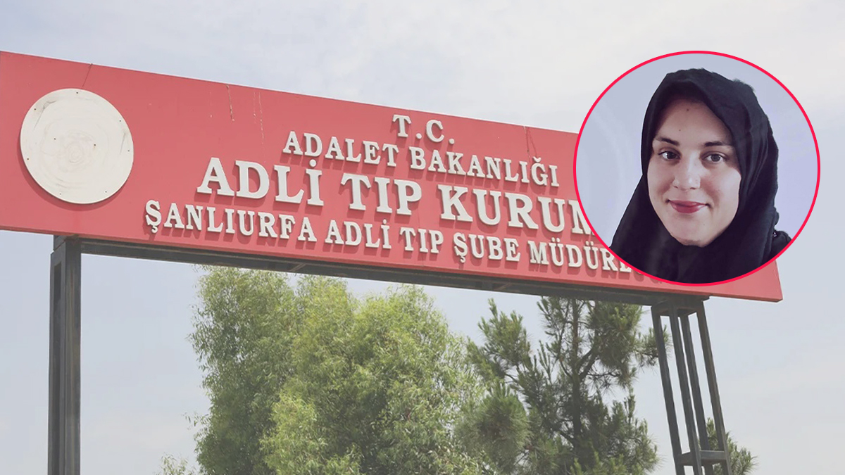 Şanlıurfalı genç Avusturya’da hayatını kaybetti
