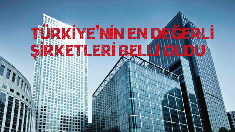 Devler ligi yenilendi: THY düşüşte, ASELSAN uçuşta