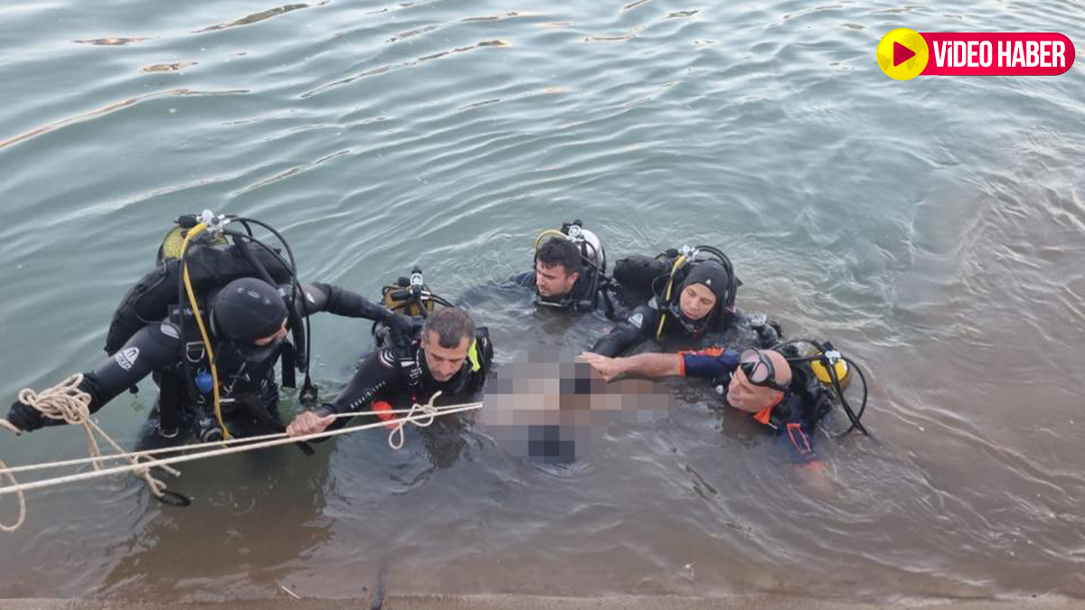 Şanlıurfa'nın yanı başında 112 personeli babaya en acı çağrı: Boğulan çocuk...