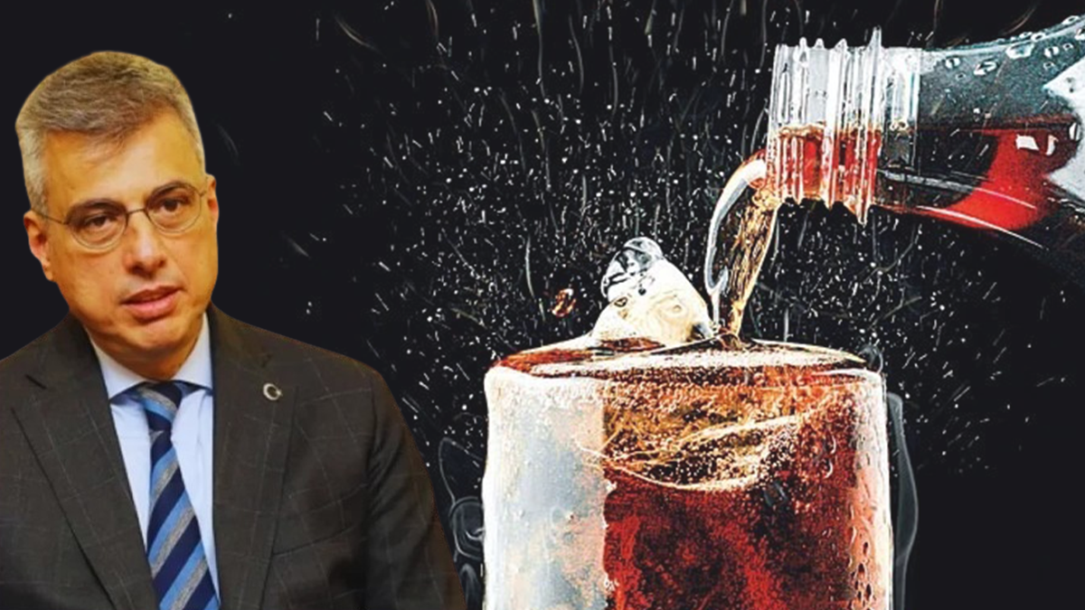 Bakanlıktan şekerli gıdalar için yeni düzenleme!