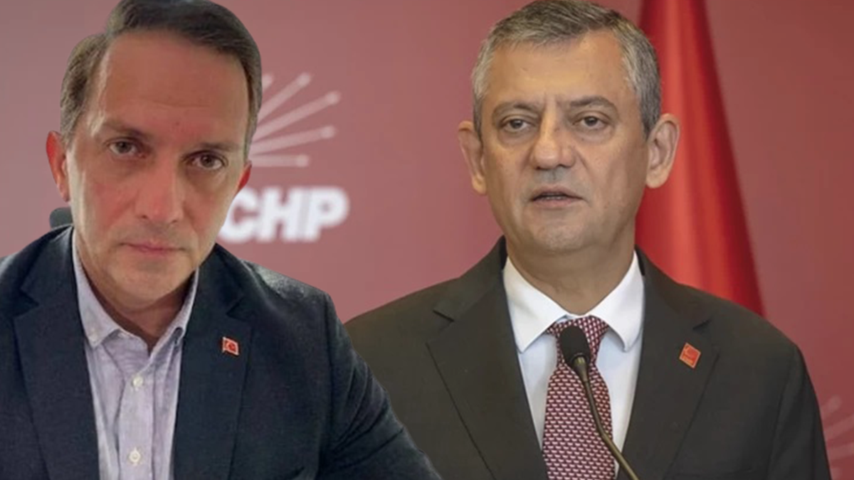 Mücahit Birinci hakkında 'soruşturma' başlatıldı!