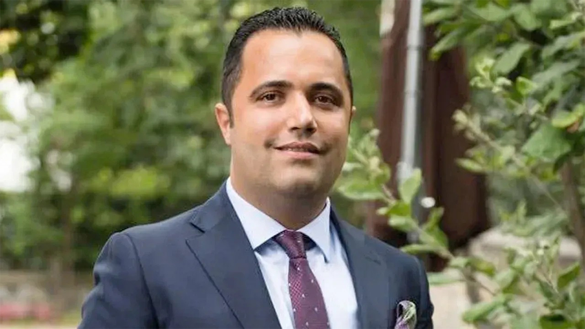 5 ay önce tutuklanmıştı: Avukat Rezan Epözdemir hakkında flaş karar