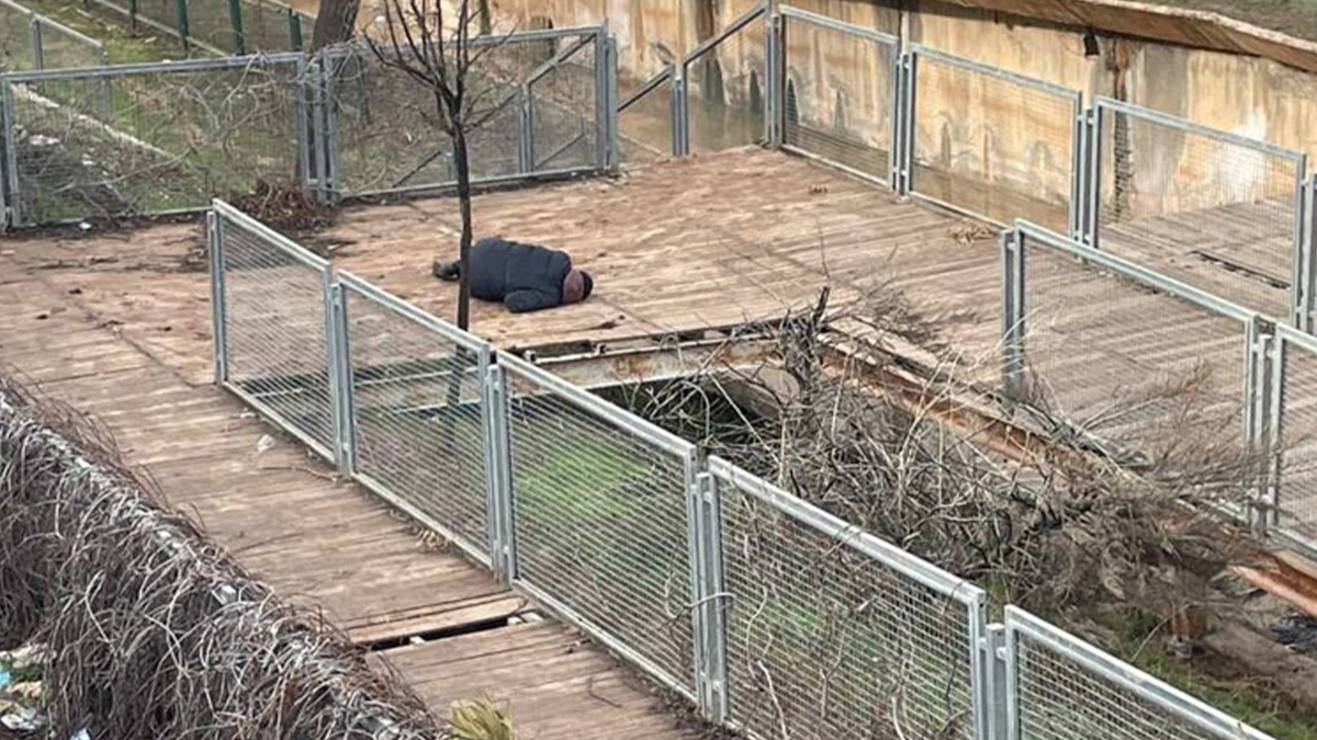 Şanlıurfa'da tehlike giderek yayılıyor! Vatandaşlar endişeli