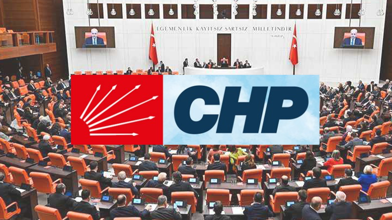 CHP, HSK seçimini Anayasa Mahkemesi’ne taşıdı!