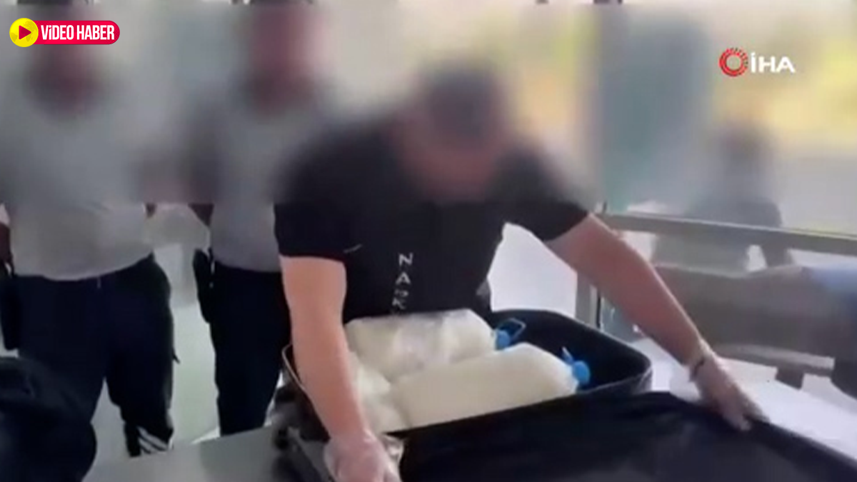 Şanlıurfa dahil 73 ilde dev operasyon: Yüzlerce gözaltı