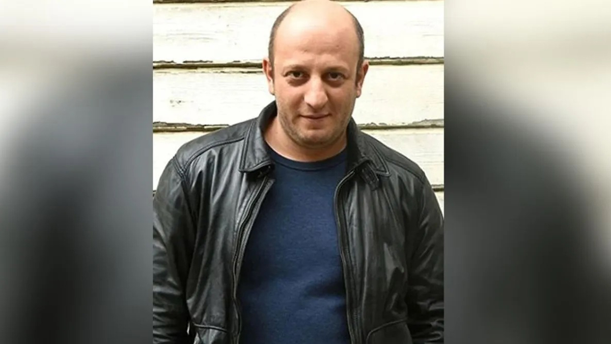 Ünlü oyuncunun acı günü: Babasını kaybetti