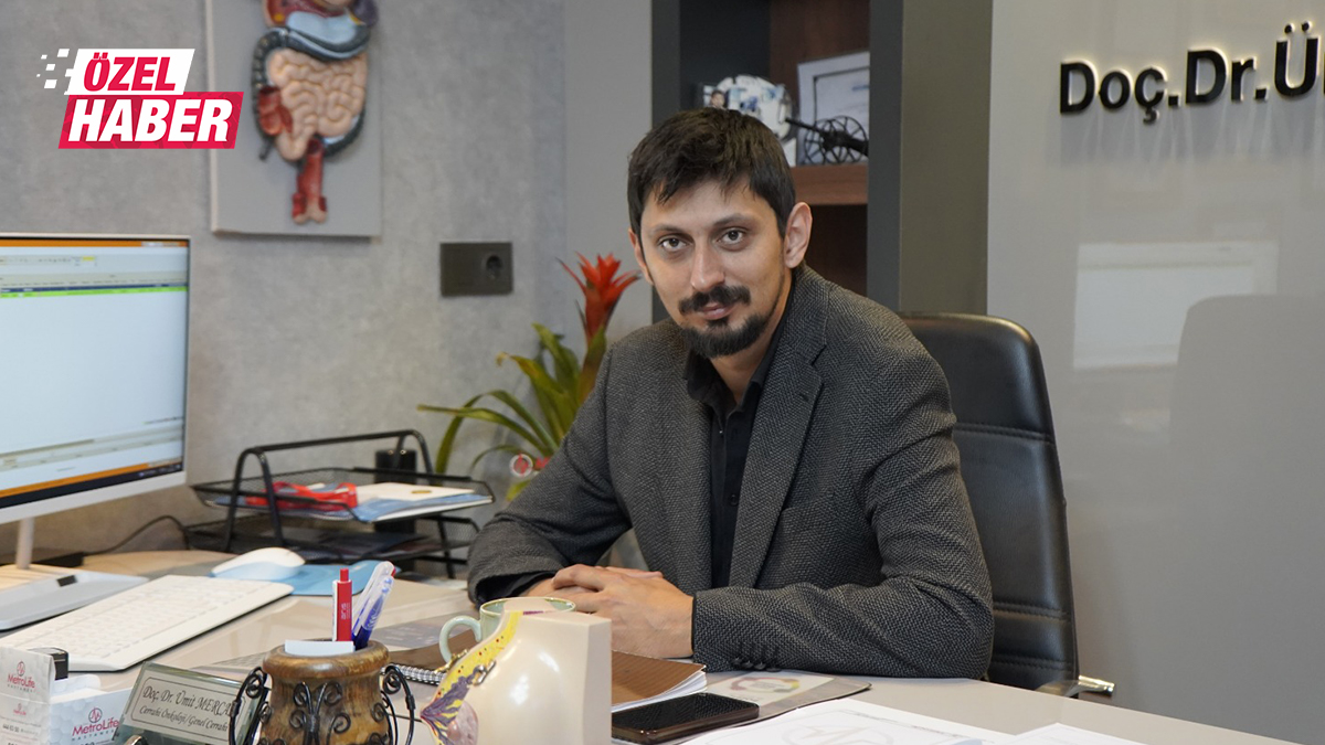 Şanlıurfa'da uzmanından uyarı: Kansere karşı en güçlü silahımız erken teşhis!