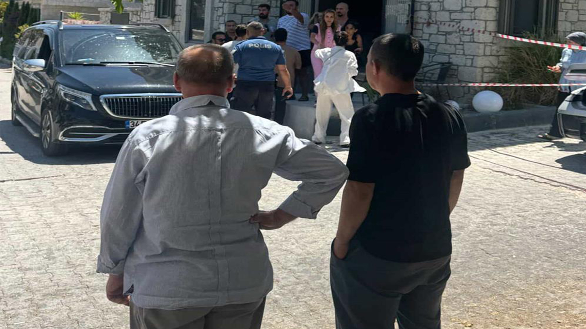 Dilan ve Engin Polat çiftine silahlı saldırı: Koruması hayatını kaybetti