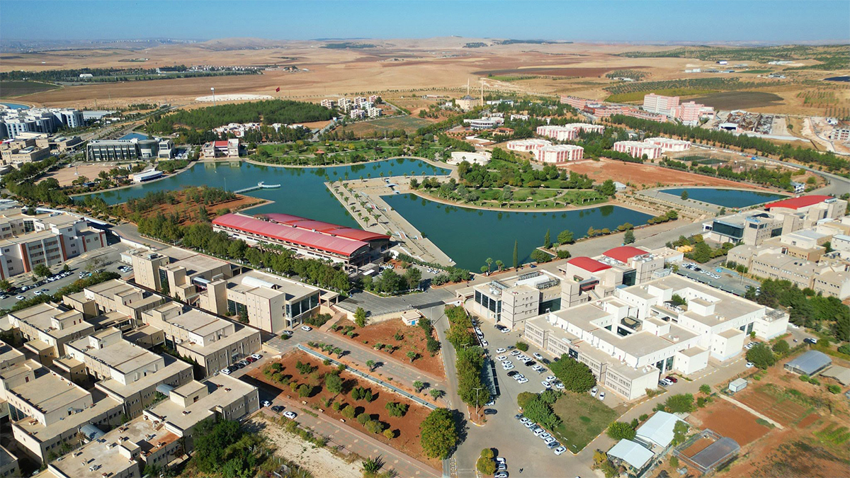 Harran Üniversitesinden uluslararası başarı: 17 akademisyen dünya listesinde