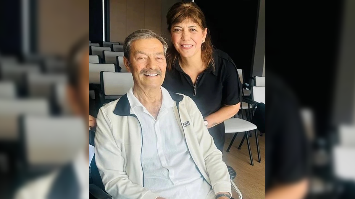 DEM Parti'den Kadir İnanır'la barış sohbeti