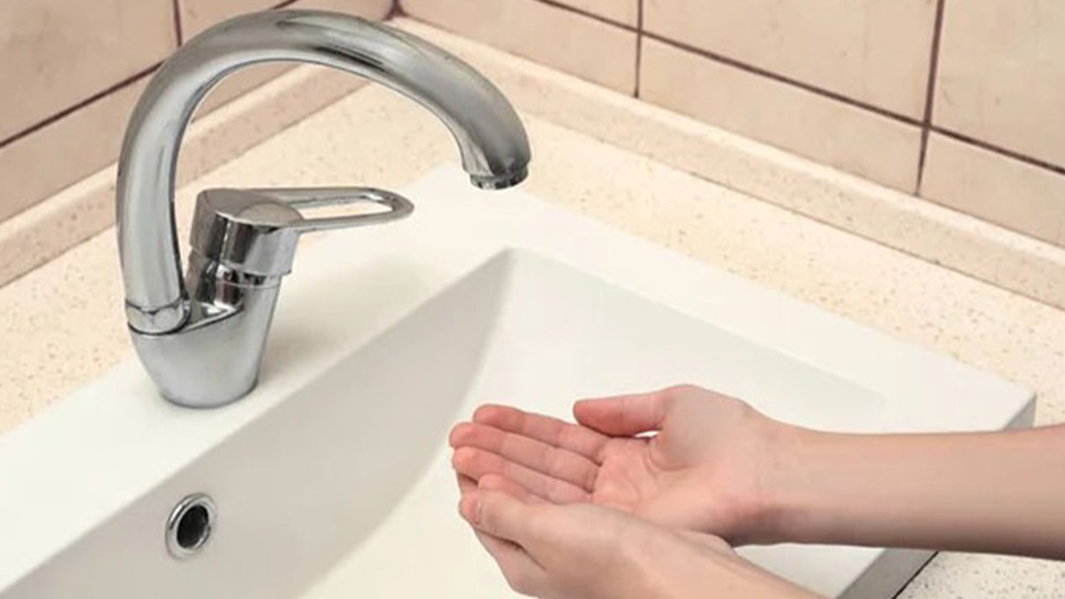 ŞUSKİ duyurdu: Şanlıurfa'da 4 saatlik su kesintisi