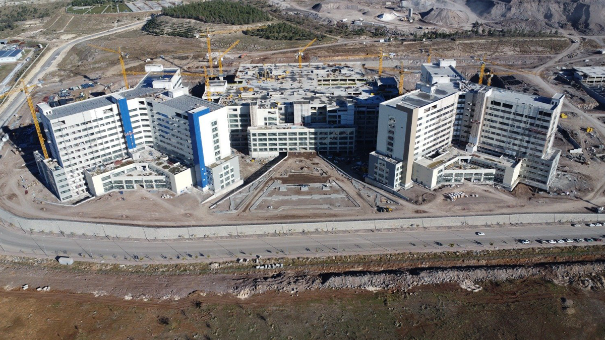 Şanlıurfa'da skandal rüşvet iddiası!